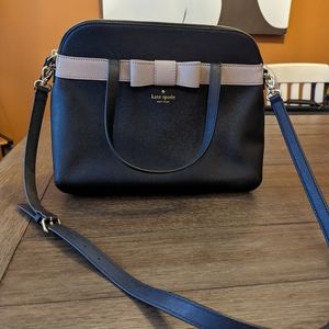 Kate Spade Bow Purse